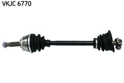 Planetara SKF VKJC 6770