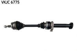 Planetara SKF VKJC 6775