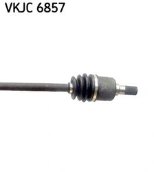PLANETARA SKF VKJC 6857 - Compatibil cu KIA