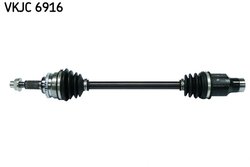 Planetara SKF VKJC 6916
