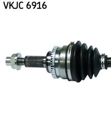 PLANETARA SKF VKJC 6916 - Compatibil cu SUZUKI