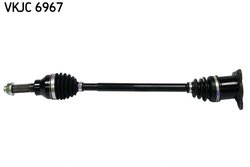 Planetara SKF VKJC 6967