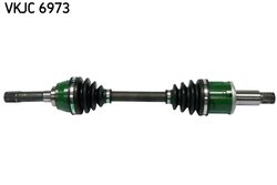 Planetara SKF VKJC 6973