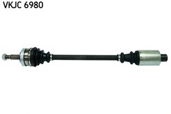 Planetara SKF VKJC 6980