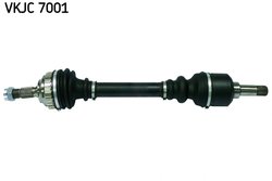 Planetara SKF VKJC 7001