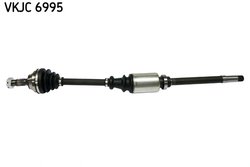 Planetara SKF VKJC 6995