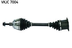 Planetara SKF VKJC 7004