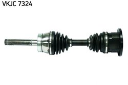 Planetara SKF VKJC 7324