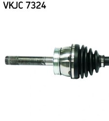 PLANETARA SKF VKJC 7324 - Compatibil cu NISSAN
