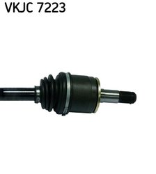 Planetara SKF VKJC 7223