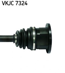 PLANETARA SKF VKJC 7324 - Compatibil cu NISSAN