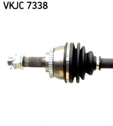 PLANETARA SKF VKJC 7338 - Compatibil cu NISSAN