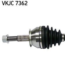 Planetara SKF VKJC 7362