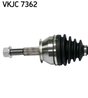 Planetara SKF VKJC 7362