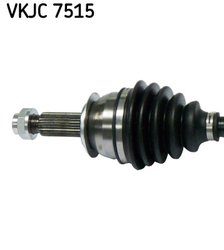 Planetara SKF VKJC 7515