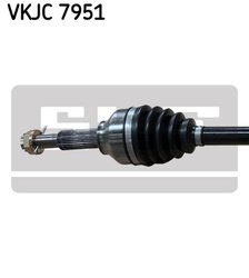 Planetara SKF VKJC 7951