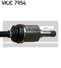 Planetara SKF VKJC 7954