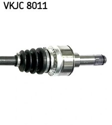 PLANETARA SKF VKJC 8011 - Compatibil cu BMW