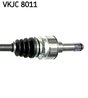 PLANETARA SKF VKJC 8011 - Compatibil cu BMW