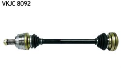 PLANETARA SKF VKJC 8092 - Compatibil cu BMW