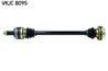 Planetara SKF VKJC 8095