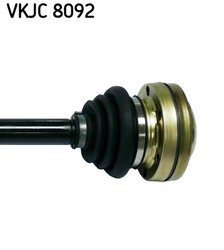 PLANETARA SKF VKJC 8092 - Compatibil cu BMW