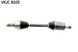 Planetara SKF VKJC 8105