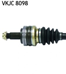 Planetara SKF VKJC 8098