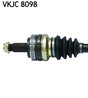 Planetara SKF VKJC 8098