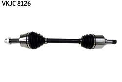 PLANETARA SKF VKJC 8126 - Compatibil cu FIAT