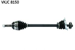 Planetara SKF VKJC 8150