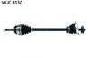 Planetara SKF VKJC 8150