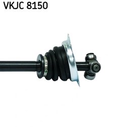 Planetara SKF VKJC 8150