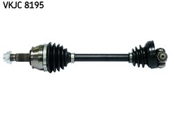 Planetara SKF VKJC 8195