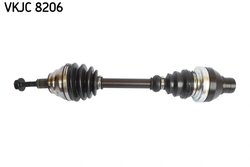 Planetara SKF VKJC 8206