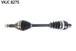 PLANETARA SKF VKJC 8275 - Compatibil cu OPEL, VAUXHALL
