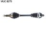 PLANETARA SKF VKJC 8275 - Compatibil cu OPEL, VAUXHALL