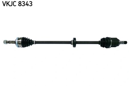 PLANETARA SKF VKJC 8343 - Compatibil cu OPEL, VAUXHALL