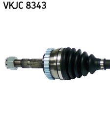 PLANETARA SKF VKJC 8343 - Compatibil cu OPEL, VAUXHALL