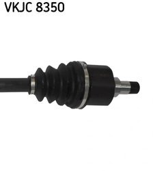 Planetara SKF VKJC 8350