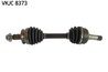 Planetara SKF VKJC 8373