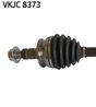 Planetara SKF VKJC 8373