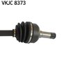 Planetara SKF VKJC 8373