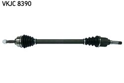 Planetara SKF VKJC 8390