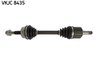 Planetara SKF VKJC 8435