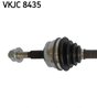 Planetara SKF VKJC 8435