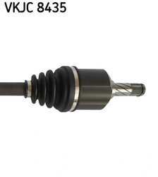 Planetara SKF VKJC 8435