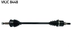 Planetara SKF VKJC 8448