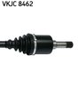 Planetara SKF VKJC 8462
