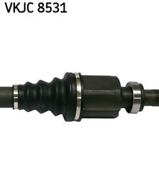 Planetara SKF VKJC 8531